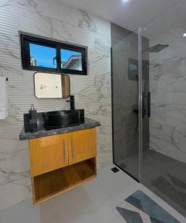 S&A Apartments - - 9
