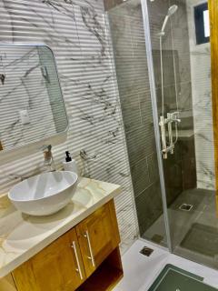 S&A Apartments - - 7