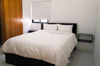 S&A Apartments - - 5