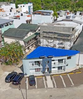 S&A Apartments - - 4