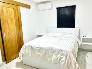 S&A Apartments - - 3