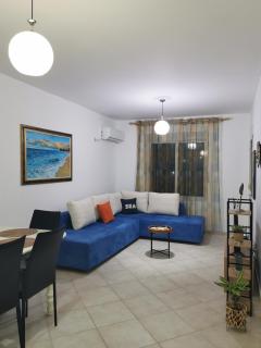Luna Mare Apt - Durrës - 8
