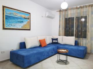 Luna Mare Apt - Durrës - 7