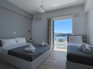 Frida Guesthouse - Himare - 4