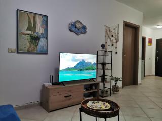 Luna Mare Apt - Durrës - 5