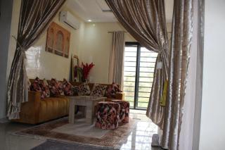 Villa moulay abdella - Marrakesch - 6