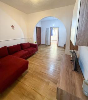 Golden Stay - 4BR Stylish Apartment for Group - Tal-Ħriereb - 4