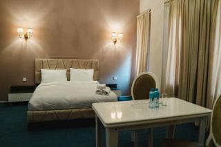 Olive Garden Hotel - Baku - 4