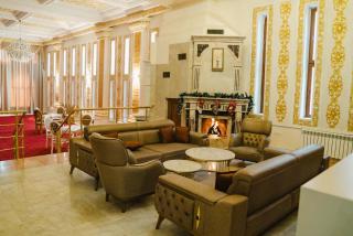 Olive Garden Hotel - Baku - 0