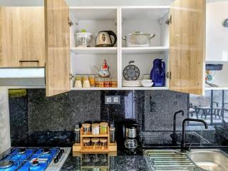 Superbe appartement , à deux pas de la plage - Mehdiya - 5