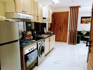 Superbe appartement , à deux pas de la plage - 3