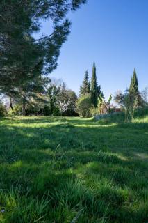 Emplacement pour tente - Saint-Laurent-du-Plan - 9