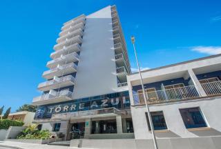 Hotel Torre Azul & Spa - Adults Only - El Arenal - 5