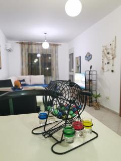 Luna Mare Apt - Durrës - 2