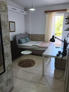Διαμέρισμα M-Home Rethymno city 100μετρα από την θάλασσα - 9