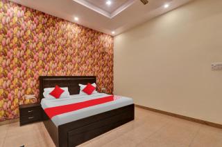 Hotel O New Royal Inn - Gomti Nagar - 1