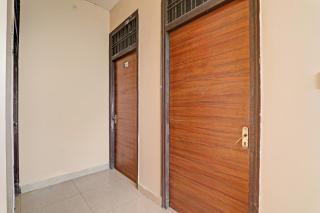 Hotel O New Royal Inn - Gomti Nagar - 6