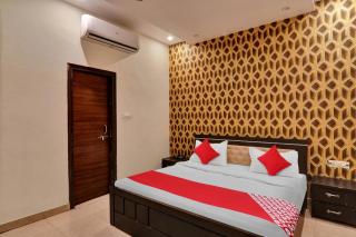 Hotel O New Royal Inn - Gomti Nagar - 4