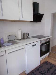 Ferienwohnung in Vahle - Uslar - 9