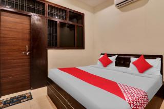 Hotel O New Royal Inn - Gomti Nagar - 9