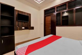 Hotel O New Royal Inn - Gomti Nagar - 2