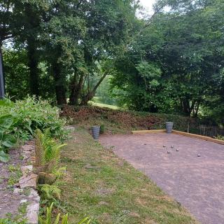 Offa's Hideaway - Wye Valley - Newland - 5