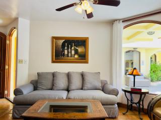 Puerto Nuevo Surf Casita las Palmas 1 BR with pool - Raulis - 2