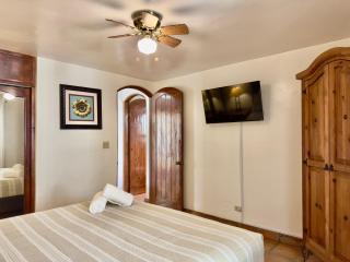 Puerto Nuevo Surf Casita las Palmas 1 BR with pool - Raulis - 7