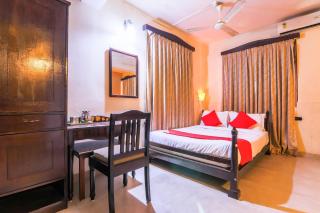 Hotel O Kams Coco De Parra - Verla - 1