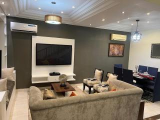 Premiere 1 Apartment C8 - Alaguntan - 9