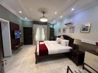Premiere 1 Apartment C8 - Alaguntan - 8