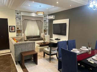 Premiere 1 Apartment C8 - Alaguntan - 5