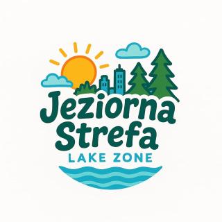 Jeziorna Strefa - Lake Zone - Olsztyn - 1