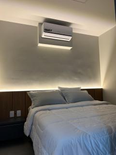Apartamento centro - Dourados - 3