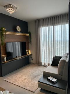 Apartamento centro - Dourados - 1