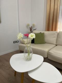 Cozy Center Apartment - Polisi i Vogël - 6