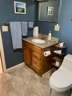 Country suite with bath and laundry - Athens - 1