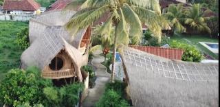 Zen Village Lombok - Kuta - 7
