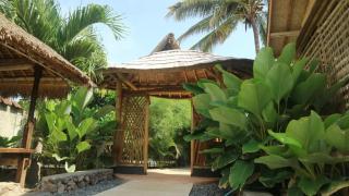 Zen Village Lombok - Kuta - 2