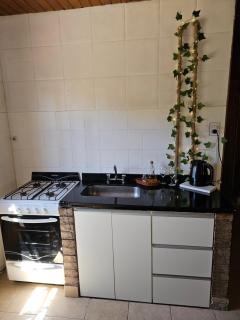 City Cabin - Uspallata - 5