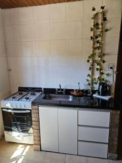 City Cabin - Uspallata - 7