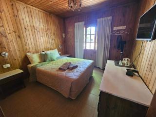 City Cabin - Uspallata - 3