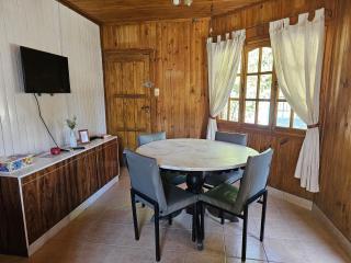 City Cabin - Uspallata - 2