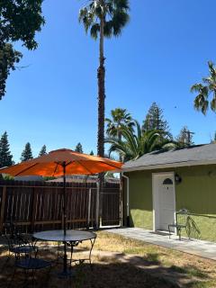 Charming Suite with privacy - Sacramento - 0