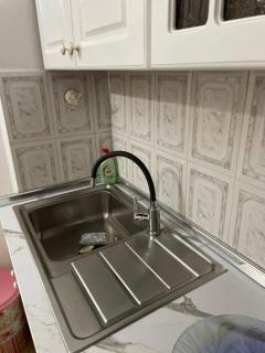 Cozy Center Apartment - Polisi i Vogël - 4