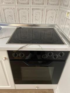 Cozy Center Apartment - Polisi i Vogël - 3