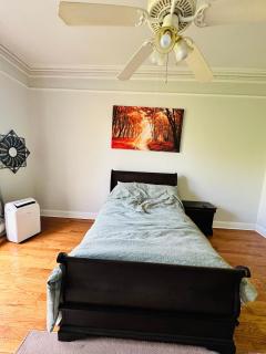 Charming, Stylish 2nd Floor Apartment Downtown Albany - Albany - 4