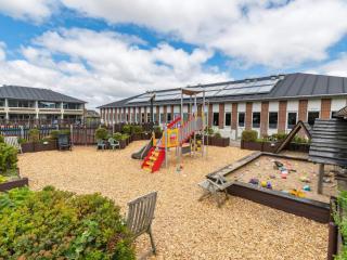 4 star holiday home in Fanø - 9