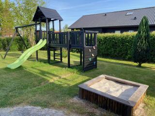Holiday Home Kirsebærvænget III - Hejls - 9