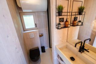 BUQEZ VILLAS - Villa 13 - Drage - 5